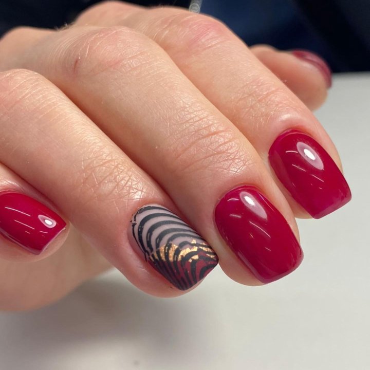 Маникюр (Маяк-Гпз)