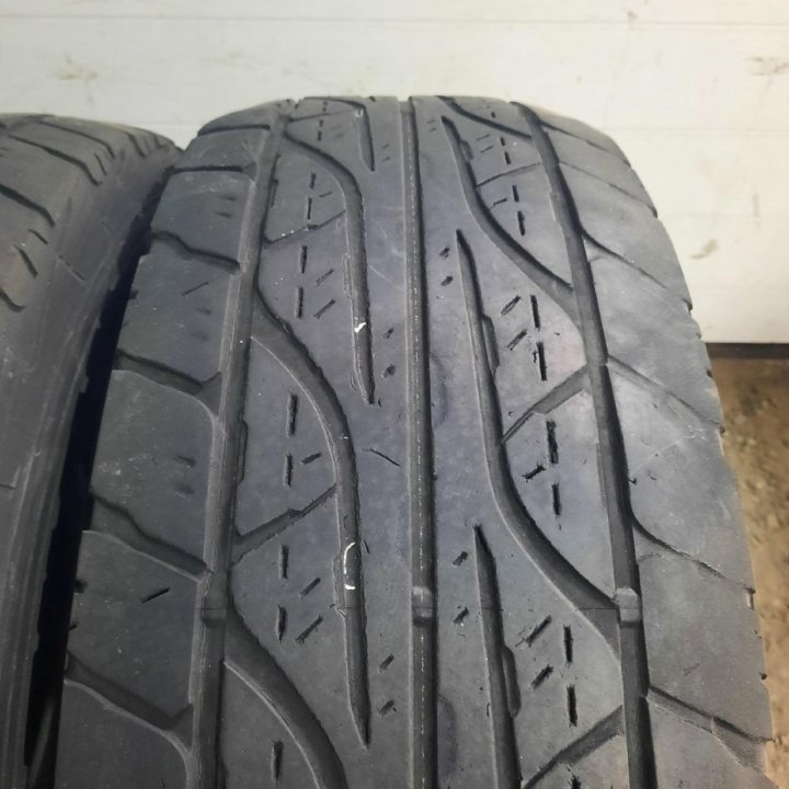 265/65R17 Dunlop Grandtrek AT3 (Лот №5498)