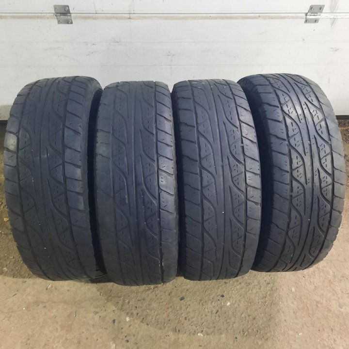 265/65R17 Dunlop Grandtrek AT3 (Лот №5498)