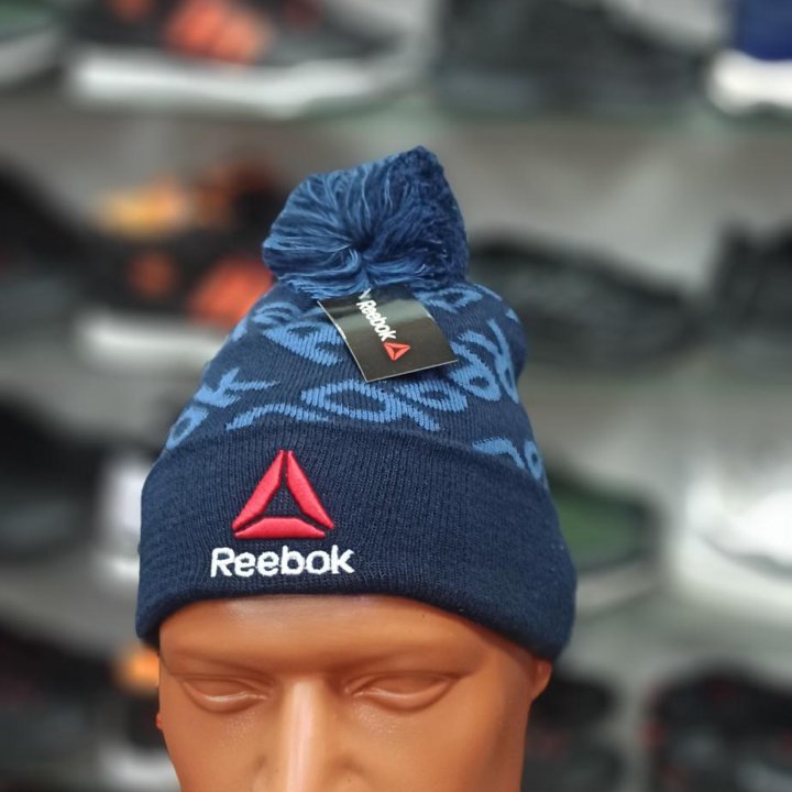 Шапка Reebok