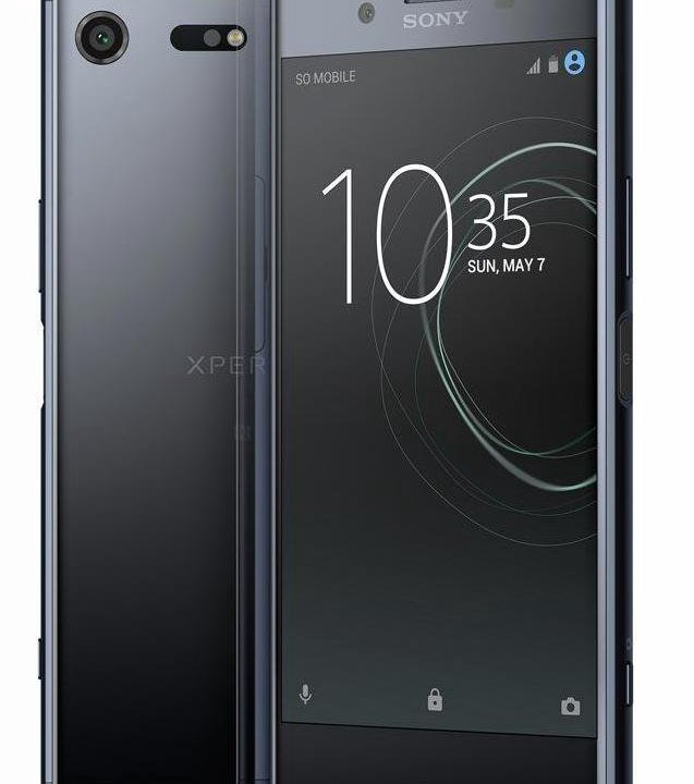 Породаю Sony Xperia XZ Premium Dual (G8142)