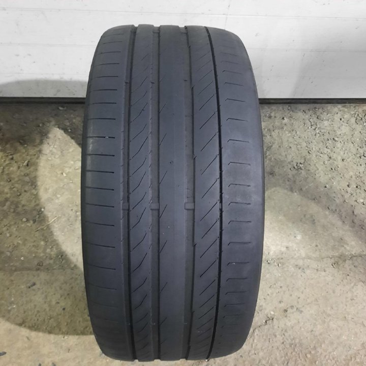 265/40R21 Continental ContiSportContact 5P (№5494)