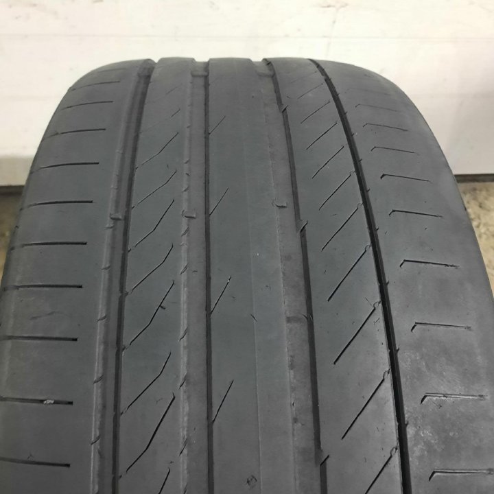 265/40R21 Continental ContiSportContact 5P (№5494)