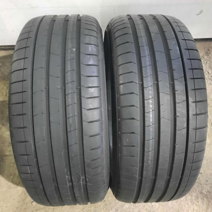 225/35R19 Pirelli P Zero (Run Flat) (Лот №5489)