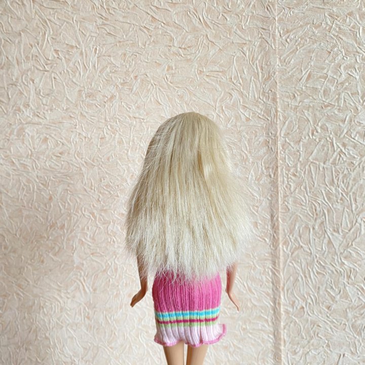 Barbie Boutique 2002