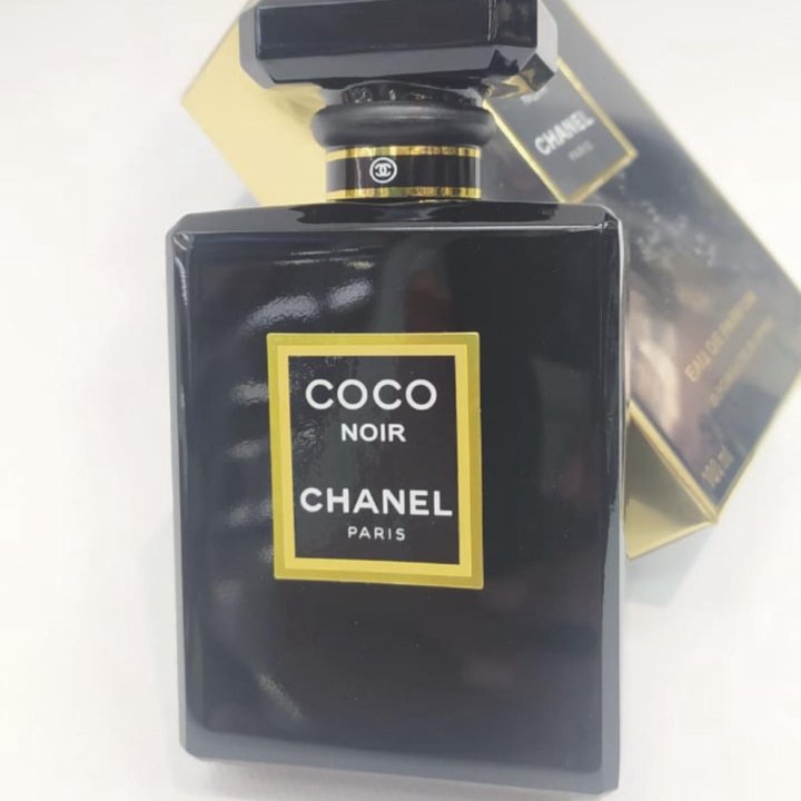 Coco noir ChanelЛюкс