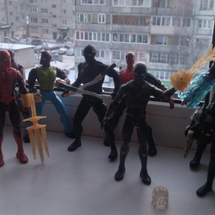 Игрушки #Marvel также наклейки и магниты