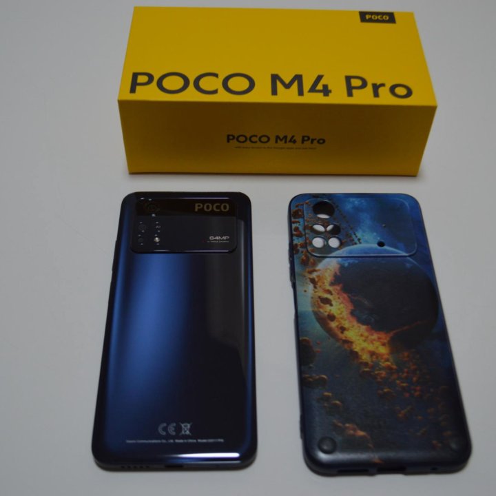 poco m4 pro