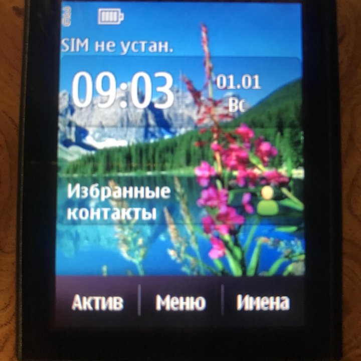 Nokia 300