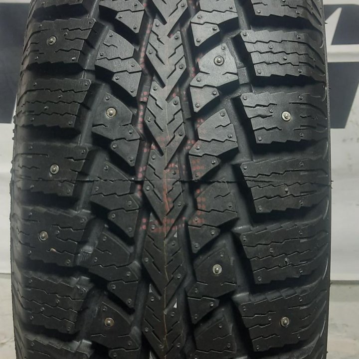 225/70R16 103T Maxxis MA-Suw Presa Spike Suv одно