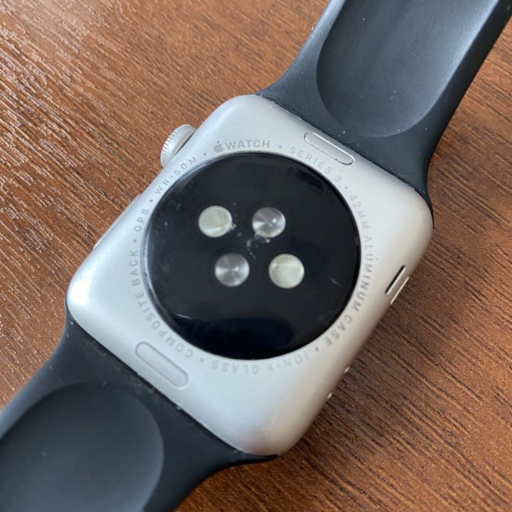 Apple Watch 3 42mm