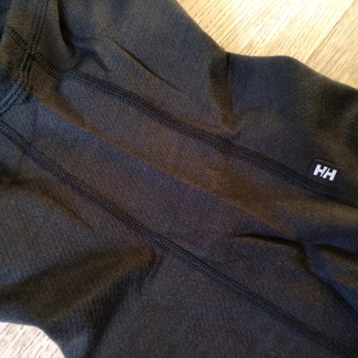 Балаклава Helly Hansen Lifa Merino. Оригинал.