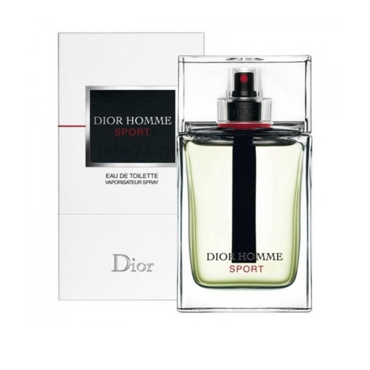 DIOR HOMME SPORT