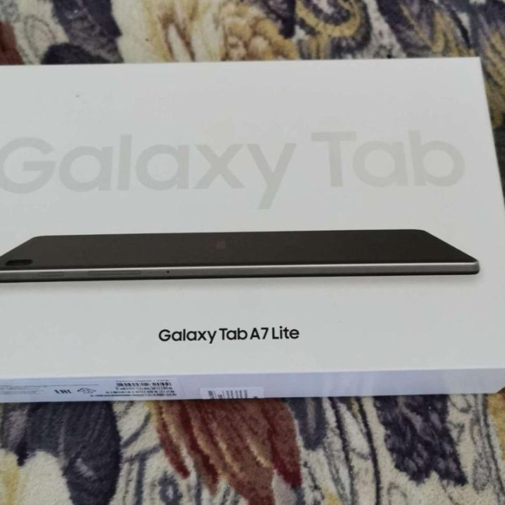 Планшет samsung galaxy tab a7,