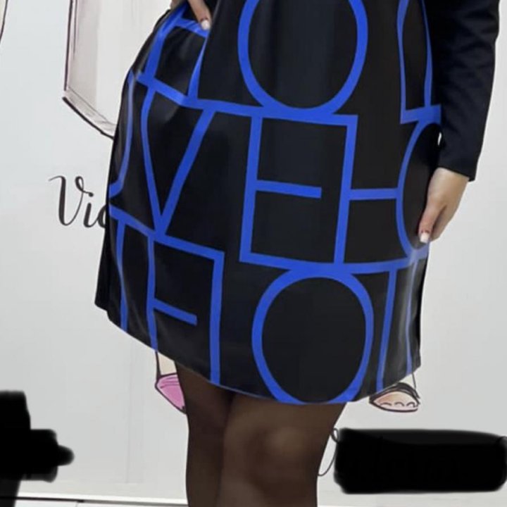 женское платье