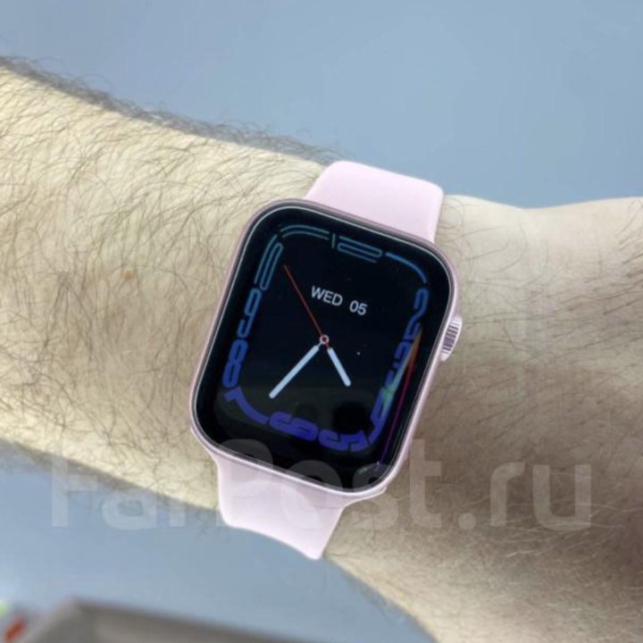 Смарт часы Apple Watch 7 Series (41mm)