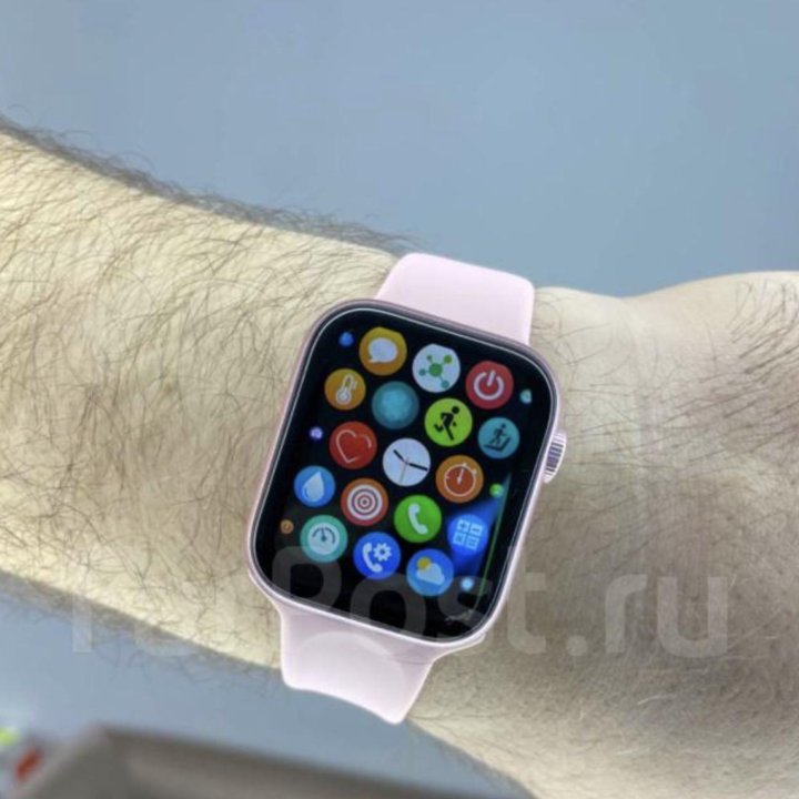 Смарт часы Apple Watch 7 Series (41mm)