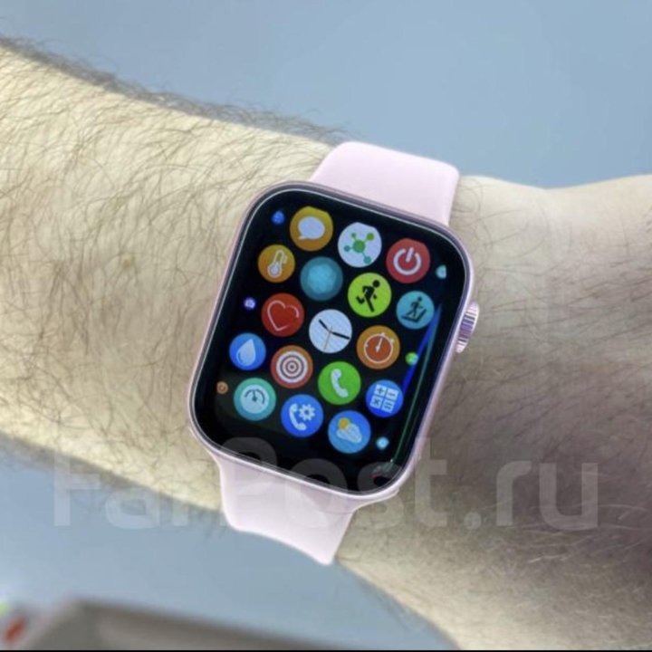 Смарт часы Apple Watch 7 Series (41mm)