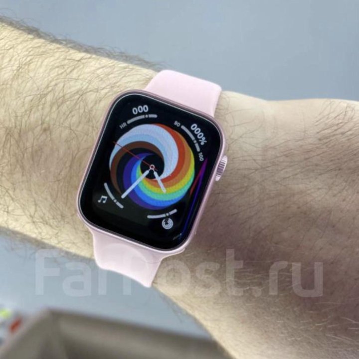 Смарт часы Apple Watch 7 Series (41mm)