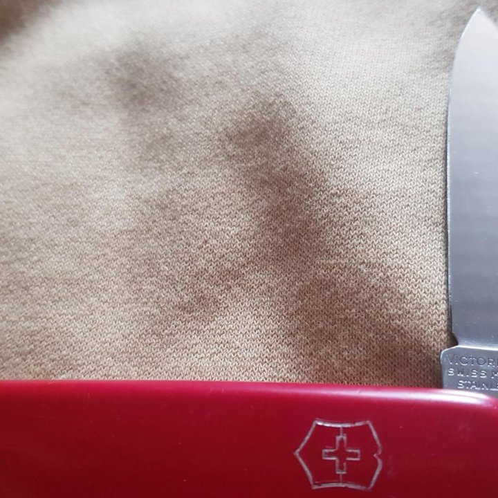 Швейцарский нож Victorinox 10 функций