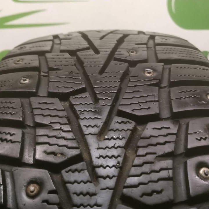 205/55 R16 Nexen WinGuard WinSpike 1 шт