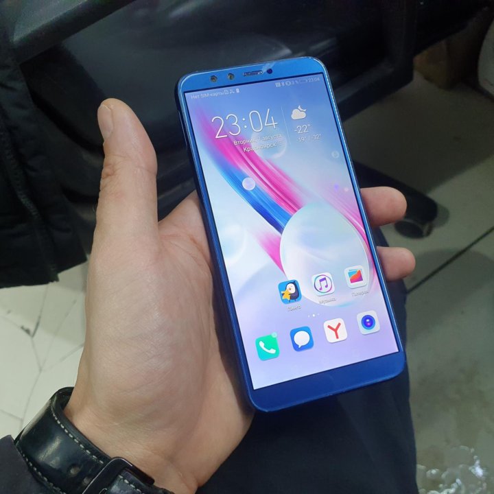 Huawei Honor 9 Lite 3/32GB