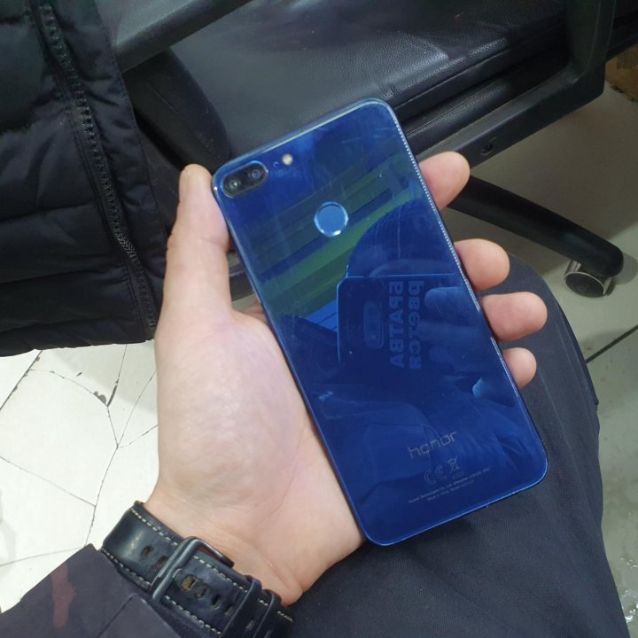 Huawei Honor 9 Lite 3/32GB