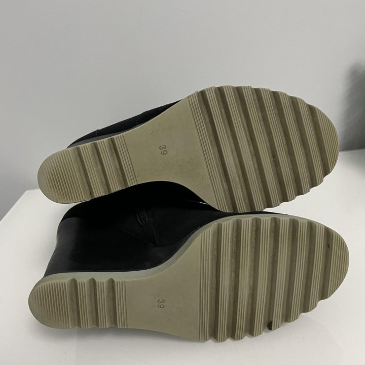 Полусапоги