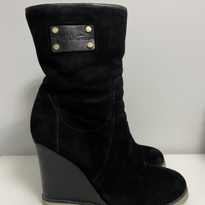 Полусапоги