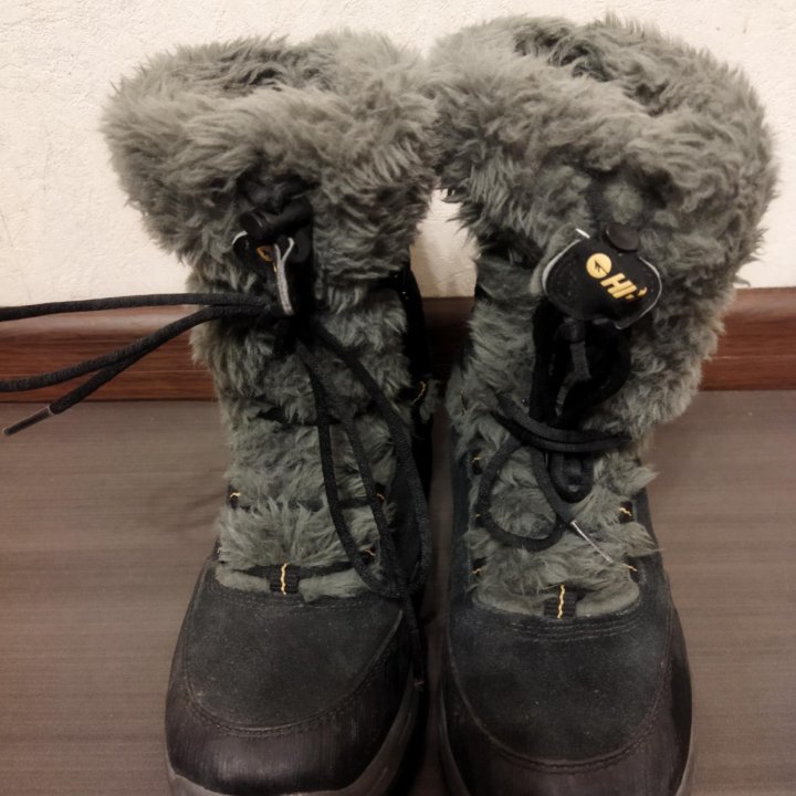 Полусапоги Hi Tec