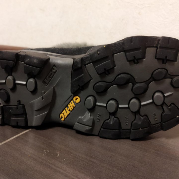 Полусапоги Hi Tec