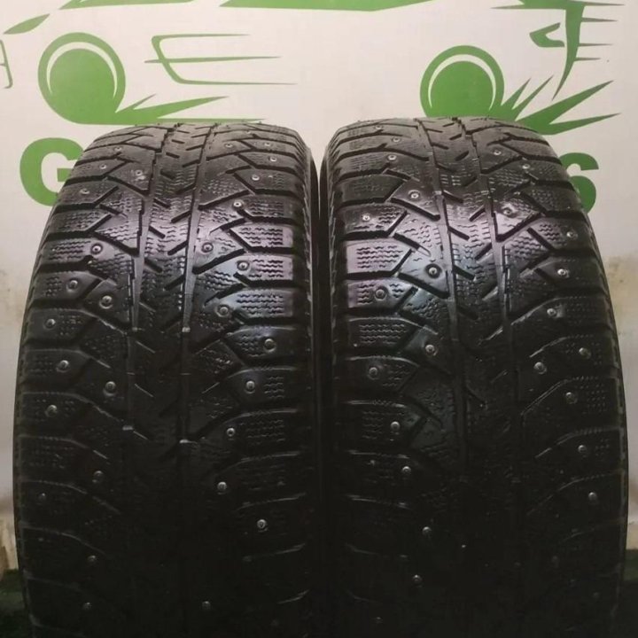 215/60 R16 Bridgestone Ice Cruiser 7000 2 шт