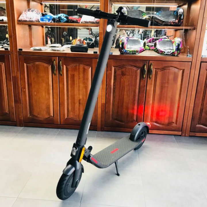 Электросамокат Ninebot KickScooter E22