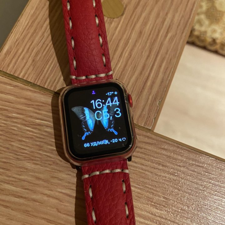 Ремешок на Apple Watch, 40