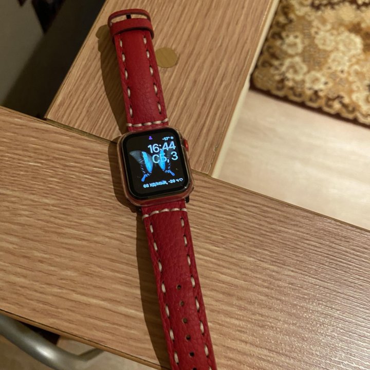 Ремешок на Apple Watch, 40