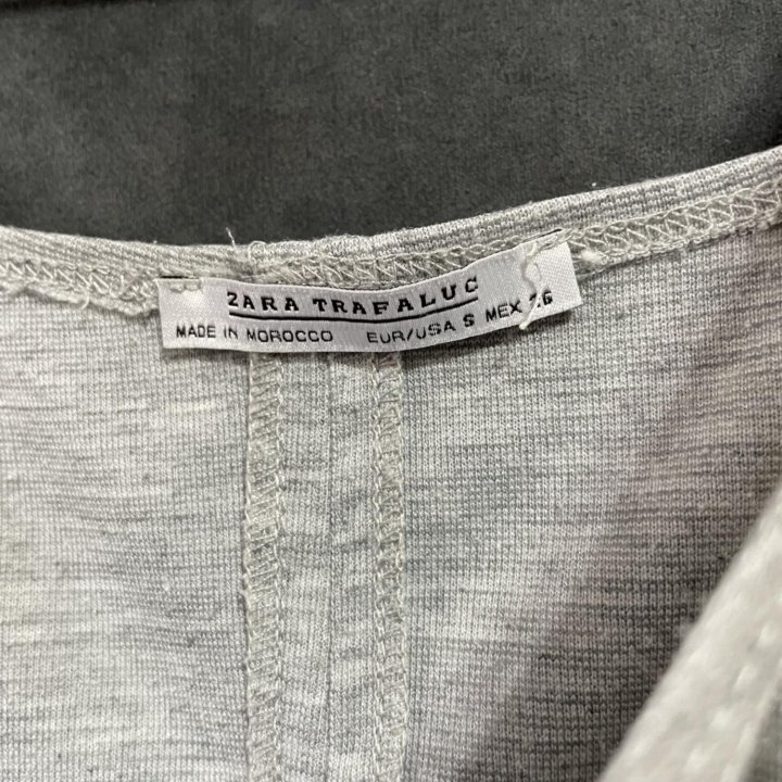 Платье Zara