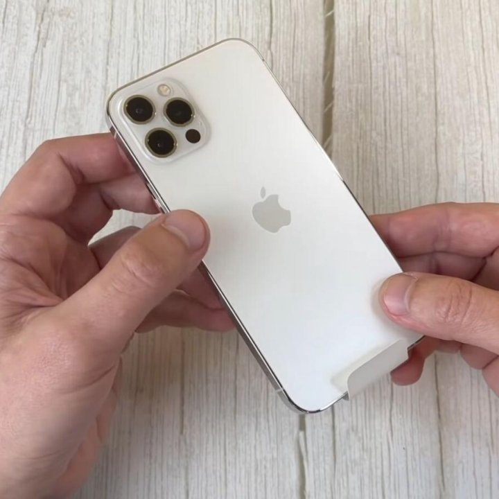 iPhone 12 Pro Max 128gb оригинал в Москве, цена 58 900 руб ...