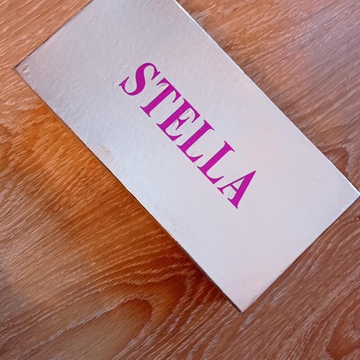 Свадебные туфли