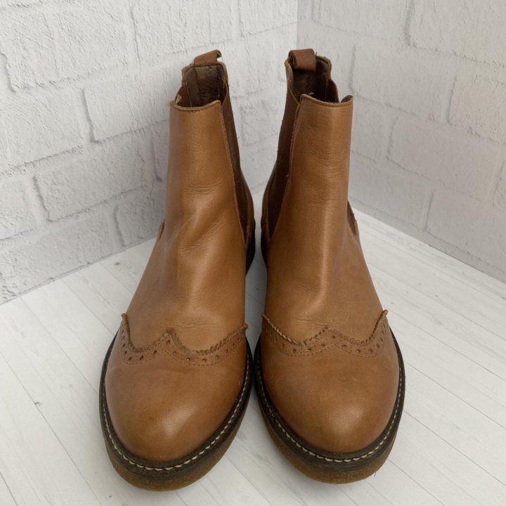 Ботинки челси