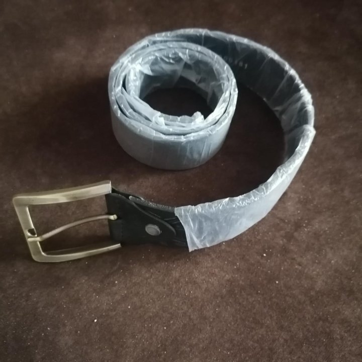 РЕМЕНЬ МУЖСКОЙ