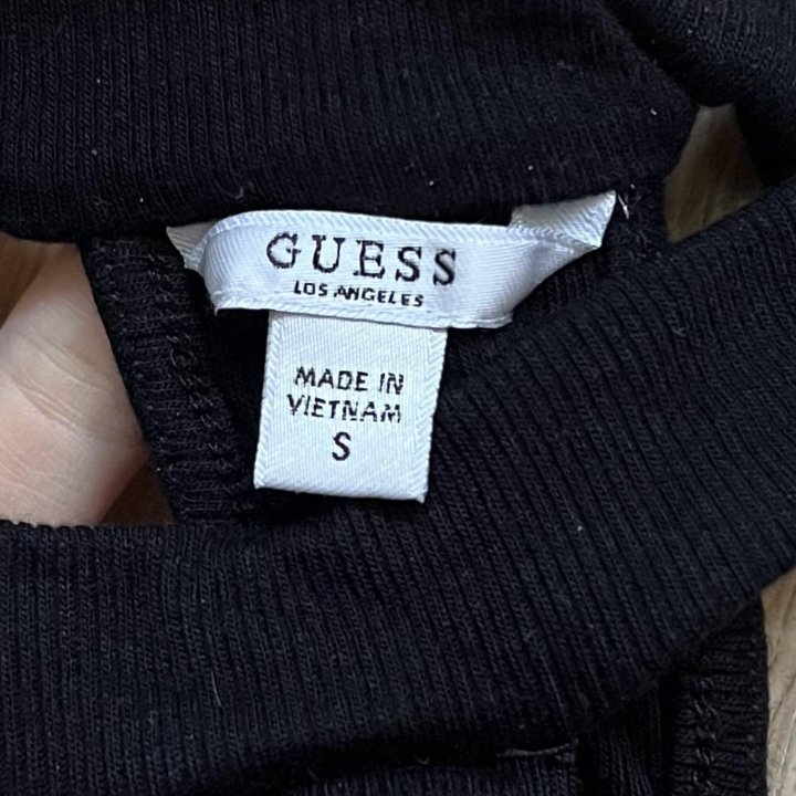 Боди Guess