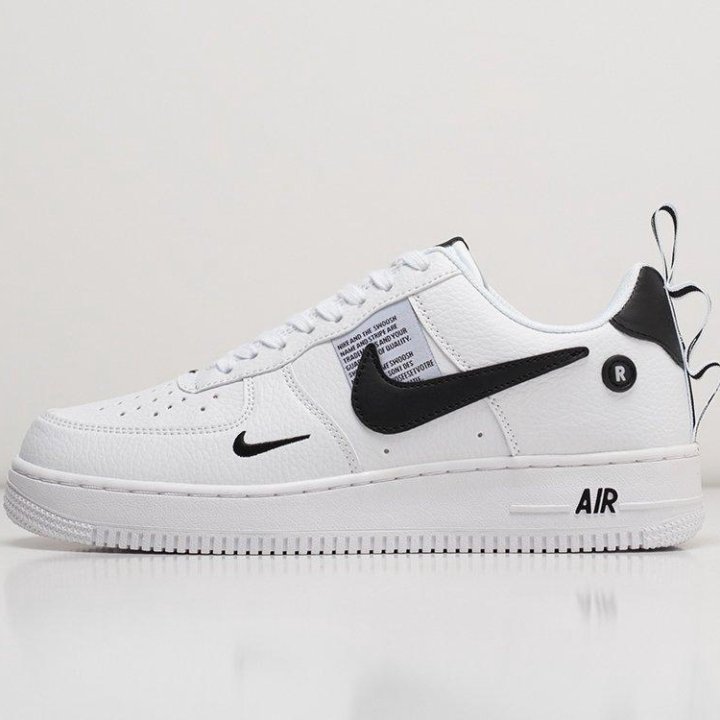 air force 1 lv8 utility neon