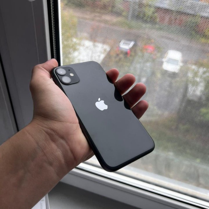 iPhone 11