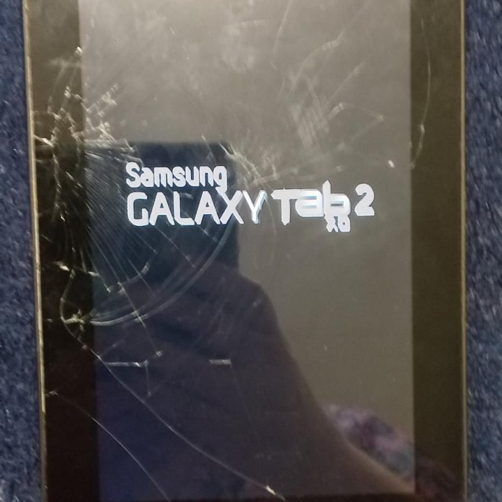 Samsung galaxy Tab 2 7.0