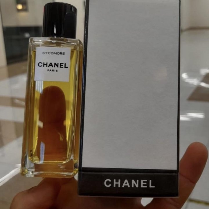 Chanel Sycomore Люкс