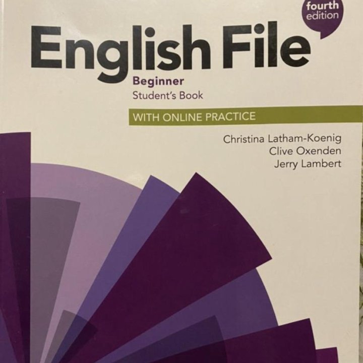 English file begginer