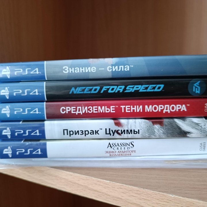 Sony playstation ps4 pro 1tb + профиль