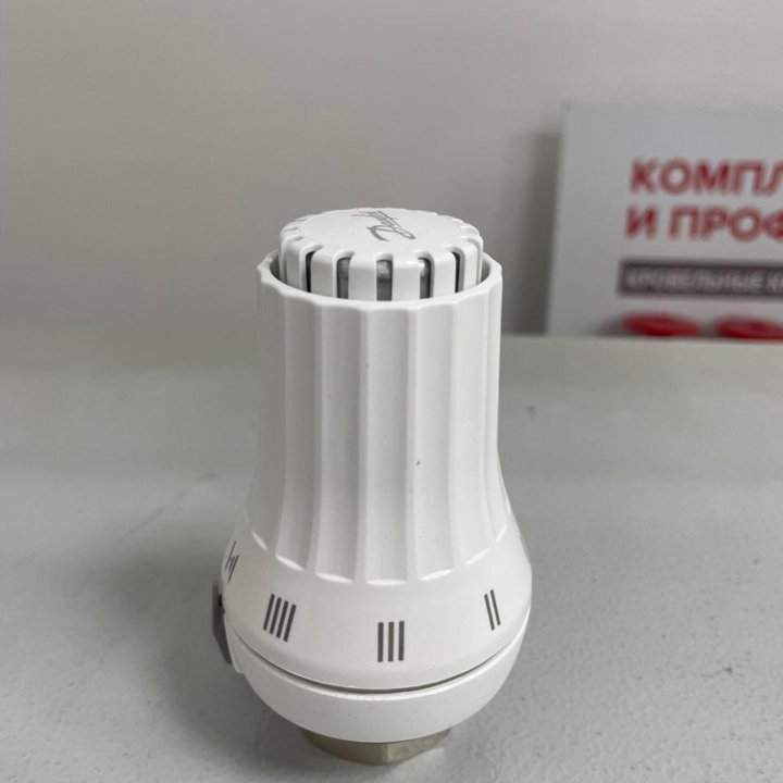 Термоголовка Danfoss RAE-K 5034, М30 х1,5