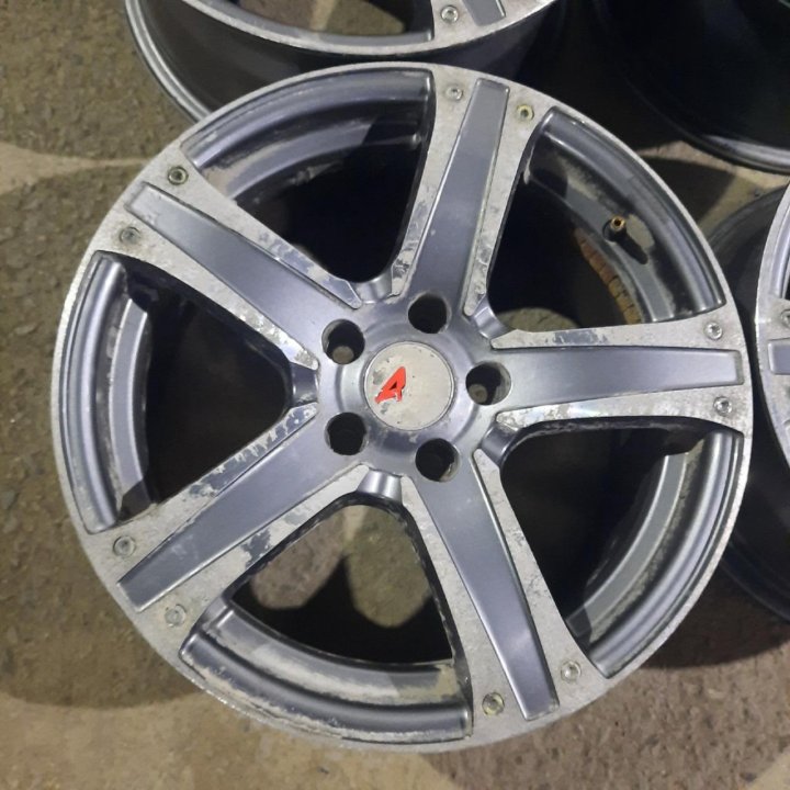 Диски R16 5x105 (Артикул 5730)