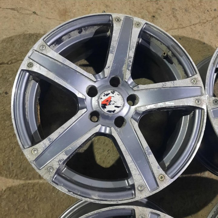 Диски R16 5x105 (Артикул 5730)